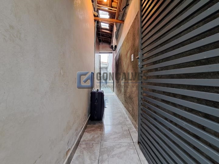 5507, Casa, à venda, à venda, 850.000,00,Jardim do Mar, São Bernardo do Campo,3 quartos: A (21)