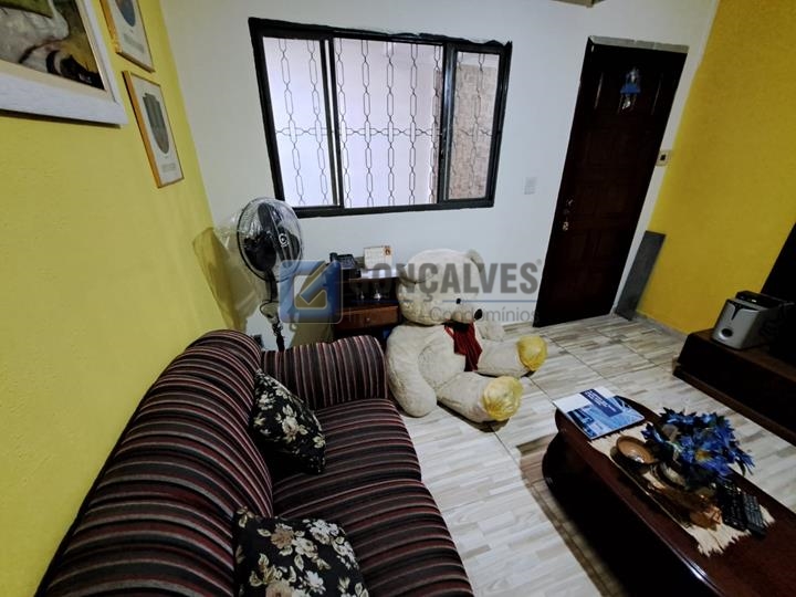 5507, Casa, à venda, à venda, 850.000,00,Jardim do Mar, São Bernardo do Campo,3 quartos: A (50)