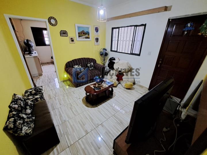 5507, Casa, à venda, à venda, 850.000,00,Jardim do Mar, São Bernardo do Campo,3 quartos: A (51)