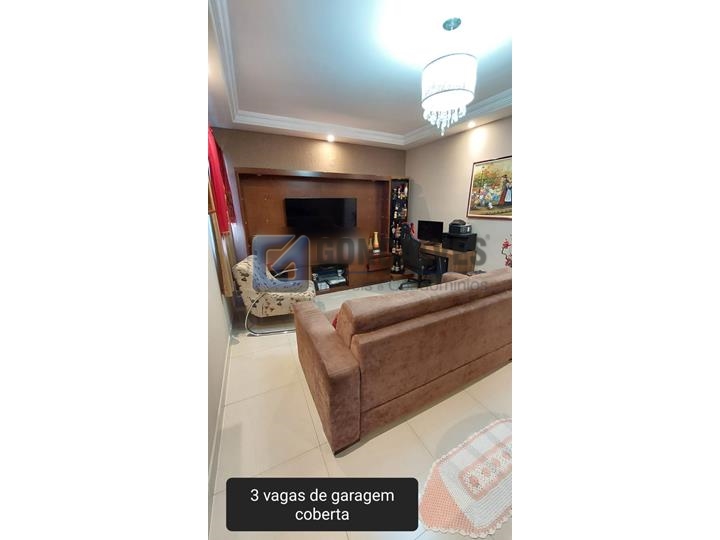 5509, Apartamento Cobertura, à venda, à venda, 649.000,00,Santa Maria, Santo André,2 quartos: A (31)