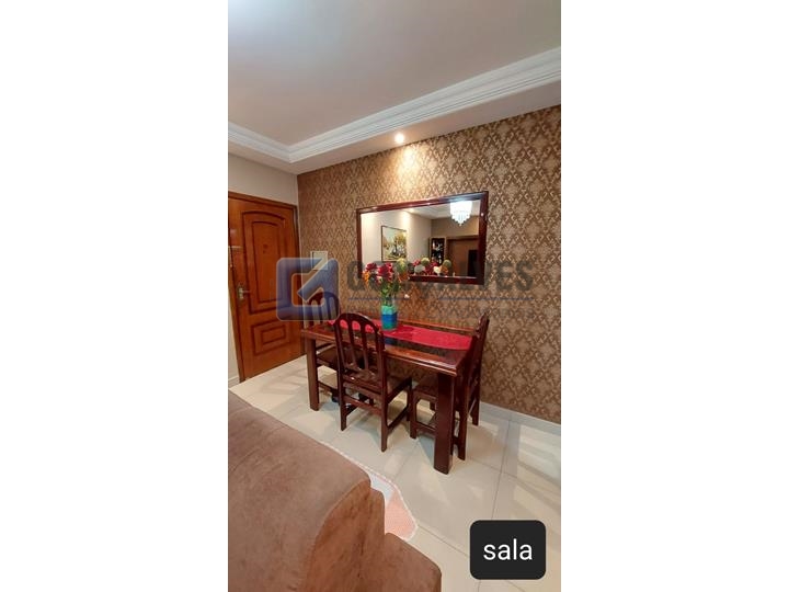 5509, Apartamento Cobertura, à venda, à venda, 649.000,00,Santa Maria, Santo André,2 quartos: A (35)