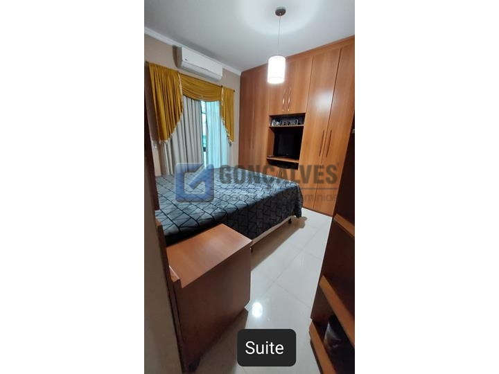 5509, Apartamento Cobertura, à venda, à venda, 649.000,00,Santa Maria, Santo André,2 quartos: B (31)