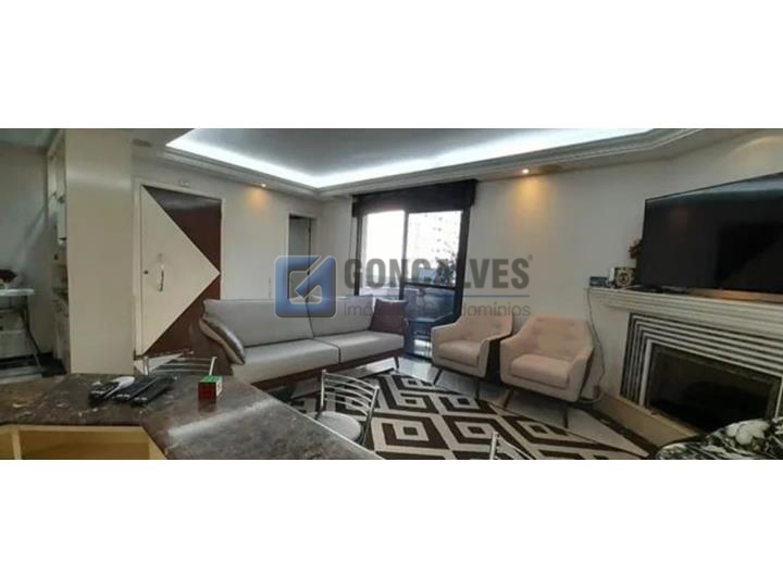 5510, Apartamento, à venda, à venda, 910.000,00,Santa Paula, São Caetano do Sul,3 quartos: A (50)