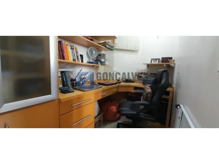 5510, Apartamento, à venda, à venda, 910.000,00,Santa Paula, São Caetano do Sul,3 quartos: A (53)