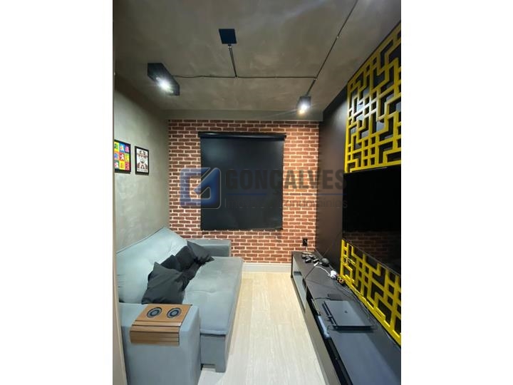 5513, Apartamento, à venda, à venda, 400.000,00,Rudge Ramos, São Bernardo do Campo,1 quarto: A (30)