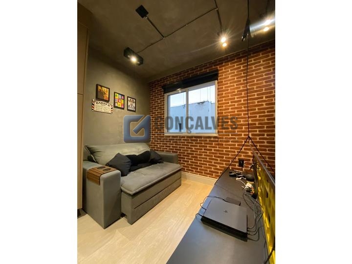 5513, Apartamento, à venda, à venda, 400.000,00,Rudge Ramos, São Bernardo do Campo,1 quarto: A (32)
