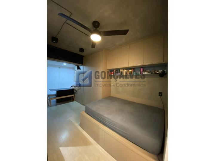 5513, Apartamento, à venda, à venda, 400.000,00,Rudge Ramos, São Bernardo do Campo,1 quarto: B (52)