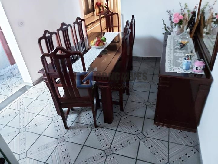 5515, Casa, à venda, à venda, 499.000,00,Baeta Neves, São Bernardo do Campo,2 quartos: A (41)