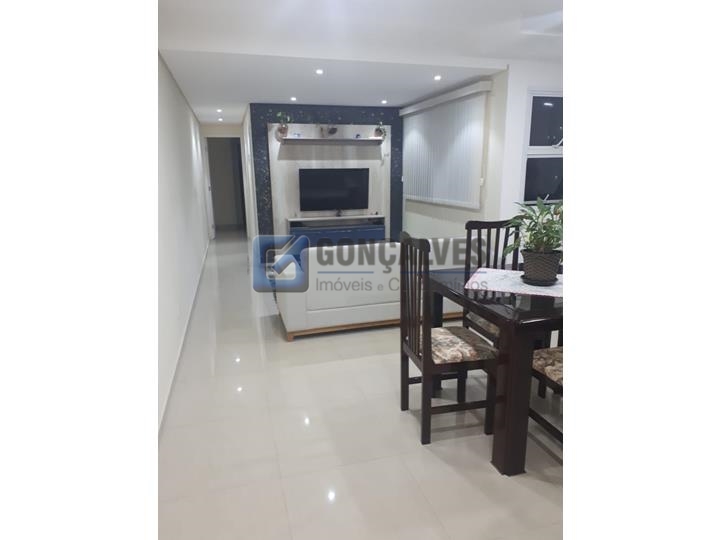 5521, Apartamento Cobertura, à venda, à venda, 585.000,00,Vila Valparaíso, Santo André,2 quartos: A (34)