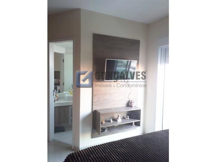 5521, Apartamento Cobertura, à venda, à venda, 585.000,00,Vila Valparaíso, Santo André,2 quartos: B (30)