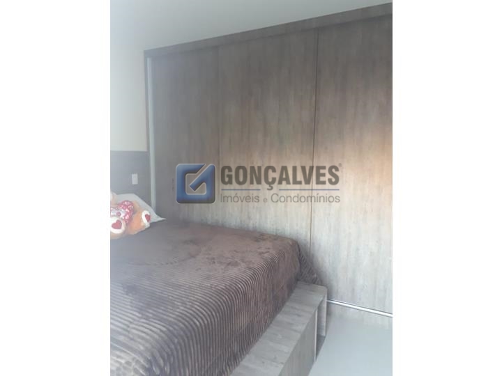 5521, Apartamento Cobertura, à venda, à venda, 585.000,00,Vila Valparaíso, Santo André,2 quartos: B (31)