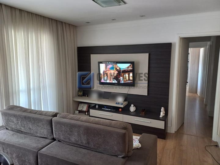 5524, Apartamento, à venda, à venda, 980.000,00,Vila Lusitânia, São Bernardo do Campo,3 quartos: A (41)