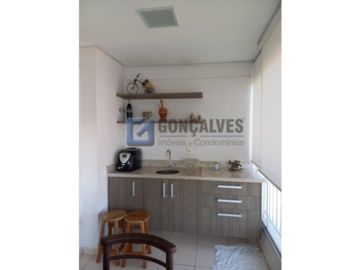 5524, Apartamento, à venda, à venda, 980.000,00,Vila Lusitânia, São Bernardo do Campo,3 quartos: A (45)