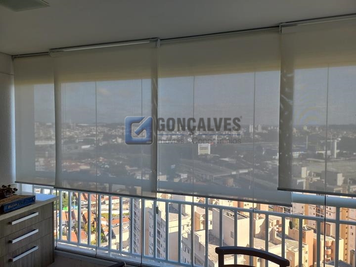 5524, Apartamento, à venda, à venda, 980.000,00,Vila Lusitânia, São Bernardo do Campo,3 quartos: A (50)