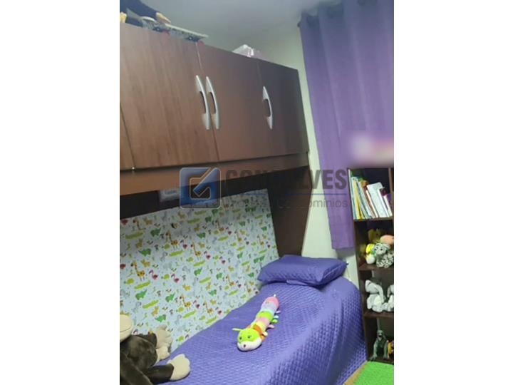 5525, Apartamento, à venda, à venda, 300.000,00,Centro, Diadema,2 quartos: B (30)