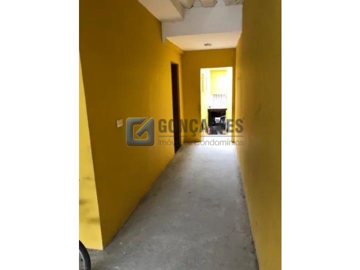 5526, Casa, à venda, à venda, 380.000,00,Cidade São Jorge, Santo André,2 quartos: A (31)