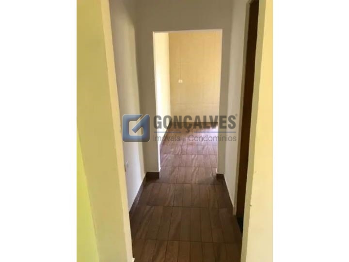 5526, Casa, à venda, à venda, 380.000,00,Cidade São Jorge, Santo André,2 quartos: B (32)