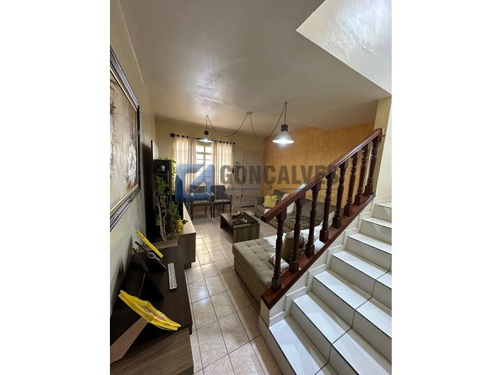 5529, Sobrado, à venda, à venda, 585.000,00,Dos Casa, São Bernardo do Campo,2 quartos: A (42)