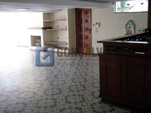 553, Sobrado, à venda, à venda, 1.810.000,00,Rudge Ramos, São Bernardo do Campo,3 quartos: F48321F