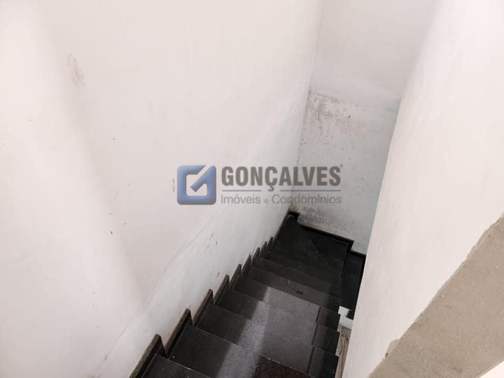 5534, Apartamento Cobertura, à venda, à venda, 795.000,00,Campestre, Santo André,3 quartos: A (33)