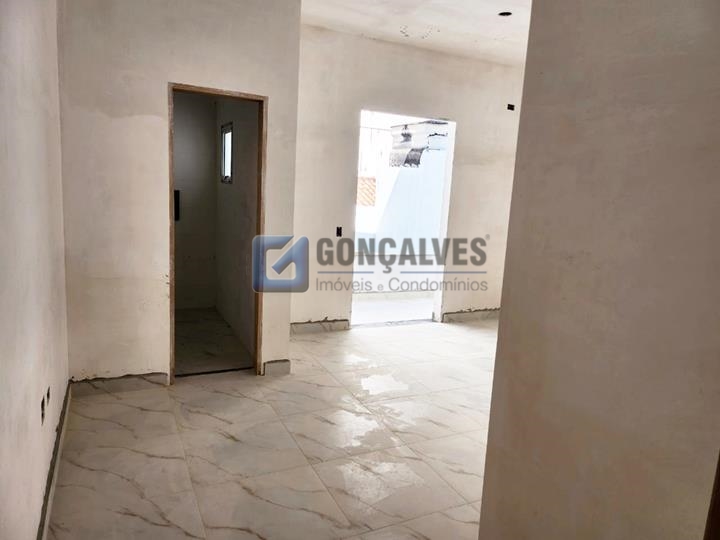 5534, Apartamento Cobertura, à venda, à venda, 795.000,00,Campestre, Santo André,3 quartos: B (30)