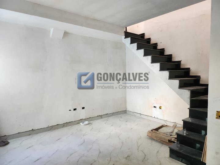 5535, Apartamento Cobertura, à venda, à venda, 795.000,00,Campestre, Santo André,3 quartos: A (32)