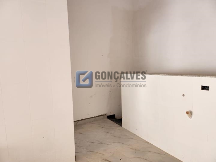 5535, Apartamento Cobertura, à venda, à venda, 795.000,00,Campestre, Santo André,3 quartos: B (25)