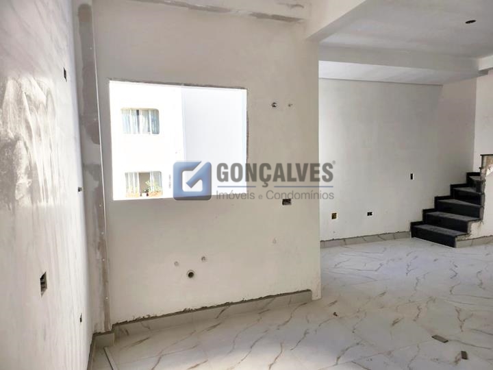 5537, Apartamento Cobertura, à venda, à venda, 702.000,00,VILA ASSUNCAO, Santo André,3 quartos: A (31)