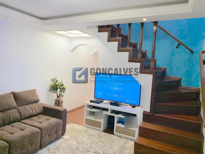 5539, Sobrado, à venda, à venda, 645.000,00,Dos Casa, São Bernardo do Campo,3 quartos: A (42)