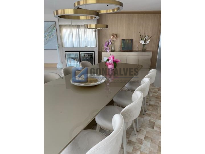 5540, Apartamento, à venda, à venda, 4.000.000,00,Campestre, Santo André,4 quartos: A (32)