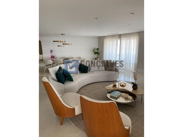 5540, Apartamento, à venda, à venda, 4.000.000,00,Campestre, Santo André,4 quartos: A (35)