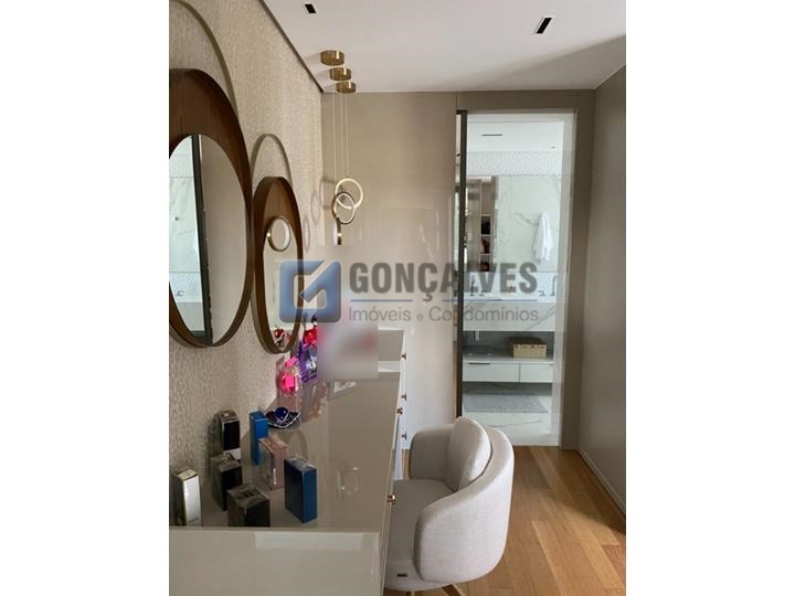 5540, Apartamento, à venda, à venda, 4.000.000,00,Campestre, Santo André,4 quartos: A (43)