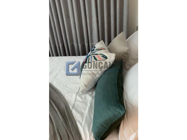 5540, Apartamento, à venda, à venda, 4.000.000,00,Campestre, Santo André,4 quartos: B (30)