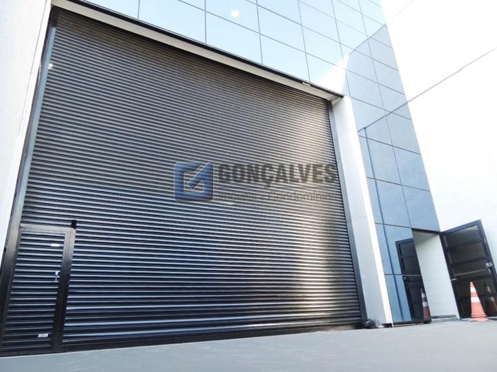 5541, Galpão, à venda, à venda, 4.772.000,00,Parque João Ramalho, Santo André,: A (22)