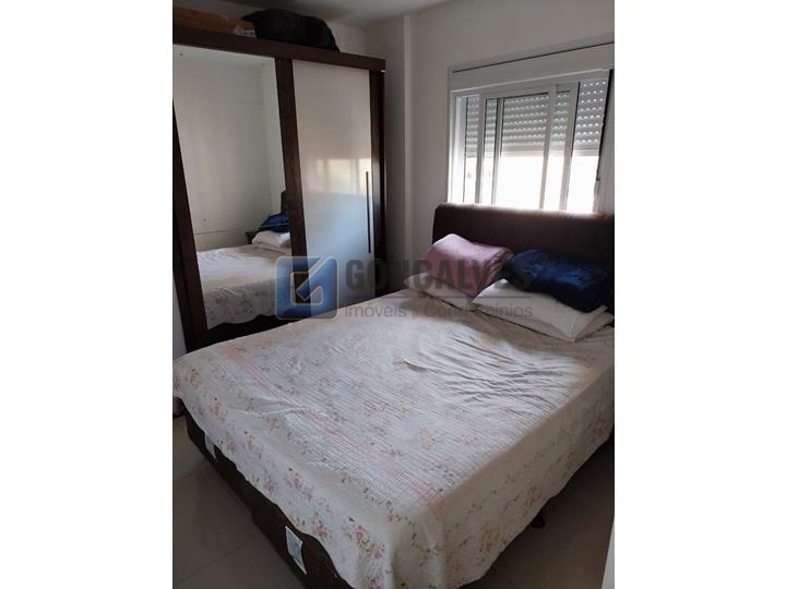 5544, Apartamento, à venda, à venda, 522.000,00,Centro, Diadema,2 quartos: B (50)