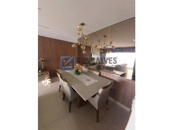 5545, Apartamento, à venda, à venda, 1.330.000,00,Centro, Santo André,3 quartos: A (30)