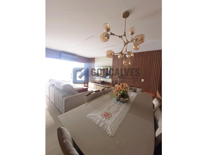 5545, Apartamento, à venda, à venda, 1.330.000,00,Centro, Santo André,3 quartos: A (32)