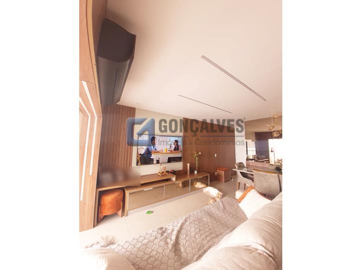 5545, Apartamento, à venda, à venda, 1.330.000,00,Centro, Santo André,3 quartos: A (33)