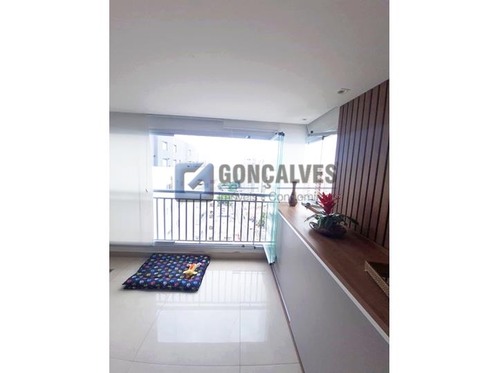 5545, Apartamento, à venda, à venda, 1.330.000,00,Centro, Santo André,3 quartos: A (51)