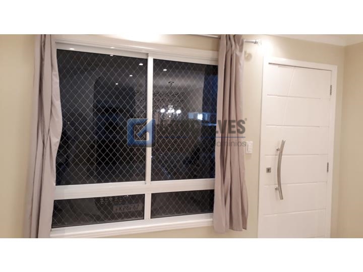 5548, Sobrado, à venda, à venda, 740.000,00,Demarchi, São Bernardo do Campo,3 quartos: A (19)