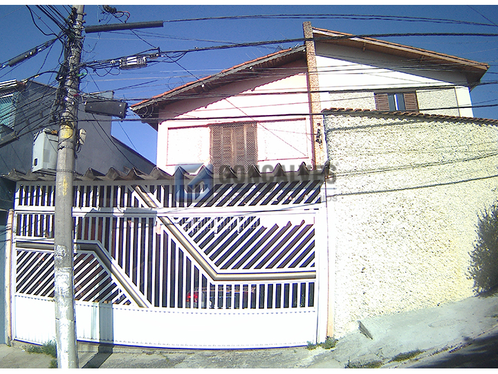 555, Sobrado, à venda, à venda, 550.000,00,Centro, São Bernardo do Campo,3 quartos: (5)