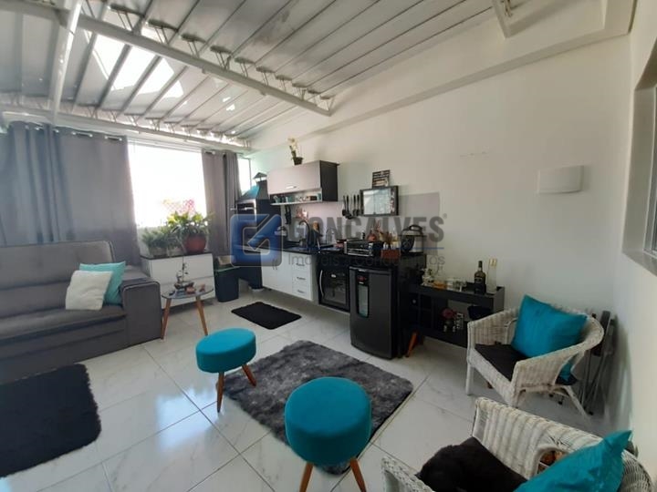 5554, Apartamento Cobertura, à venda, à venda, 522.000,00,Vila Príncipe de Gales, Santo André,4 quartos: A (18)
