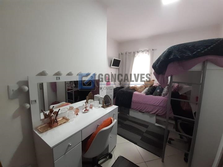 5554, Apartamento Cobertura, à venda, à venda, 522.000,00,Vila Príncipe de Gales, Santo André,4 quartos: B (30)