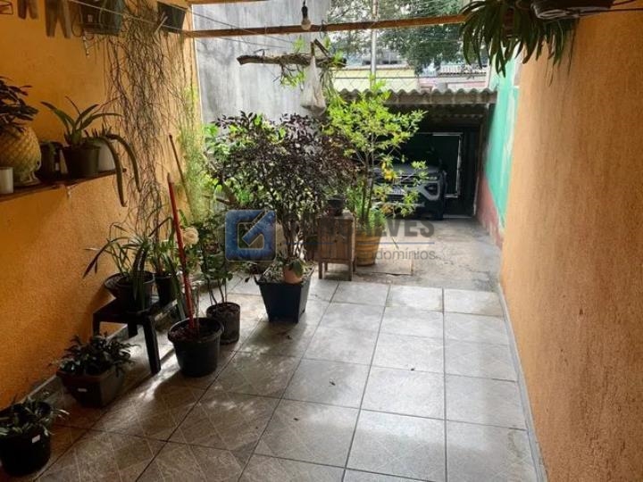 5560, Casa, à venda, à venda, 450.000,00,Vila Guaraciaba, Santo André,2 quartos: A (33)