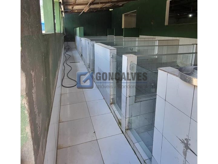 5565, Galpão, à venda, à venda, 1.000.000,00,Batistini, São Bernardo do Campo,: B (30)
