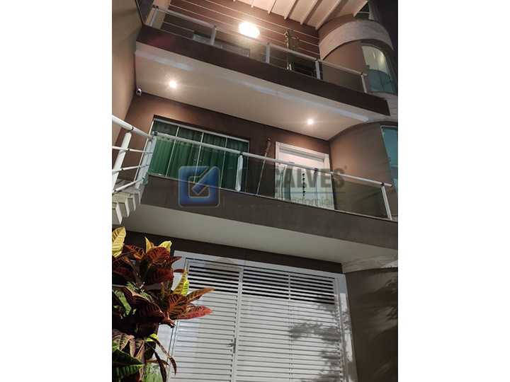 5566, Sobrado, à venda, à venda, 1.500.000,00,Dos Casa, São Bernardo do Campo,4 quartos: A (21)