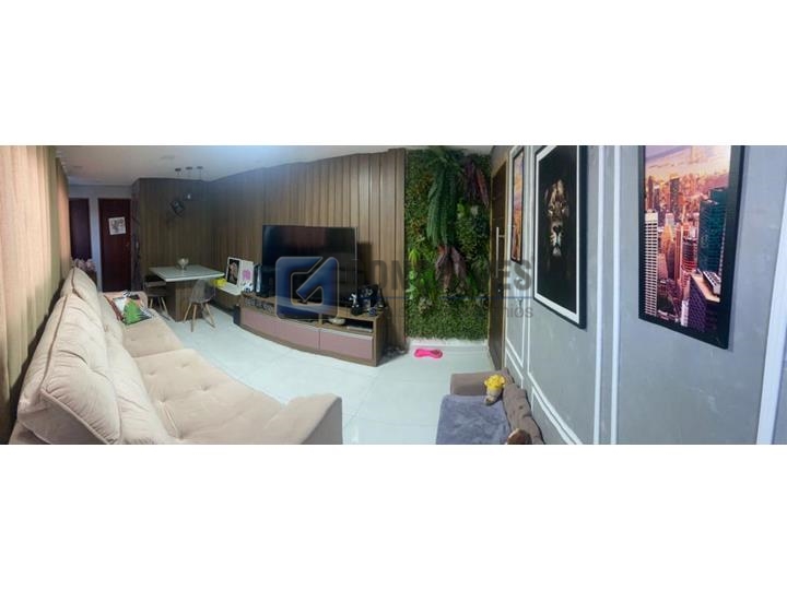 5568, Apartamento Cobertura, à venda, à venda, 532.000,00,Parque São Vicente, Mauá,3 quartos: A (30)