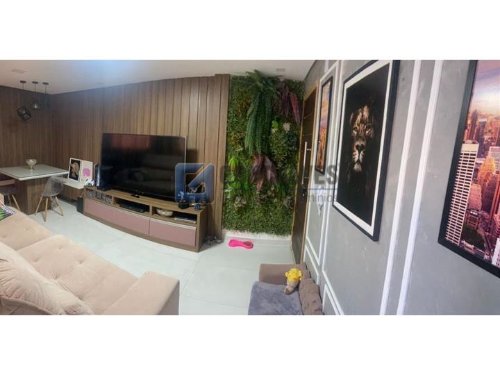 5568, Apartamento Cobertura, à venda, à venda, 532.000,00,Parque São Vicente, Mauá,3 quartos: A (31)