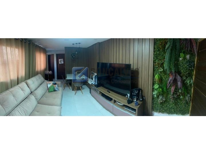 5568, Apartamento Cobertura, à venda, à venda, 532.000,00,Parque São Vicente, Mauá,3 quartos: A (32)