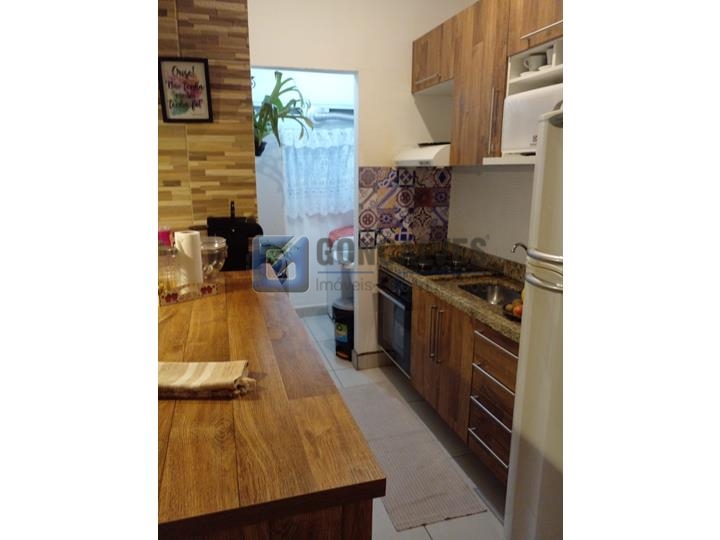 5574, Apartamento, à venda, à venda, 450.000,00,Vila Alzira, Santo André,3 quartos: A (34)